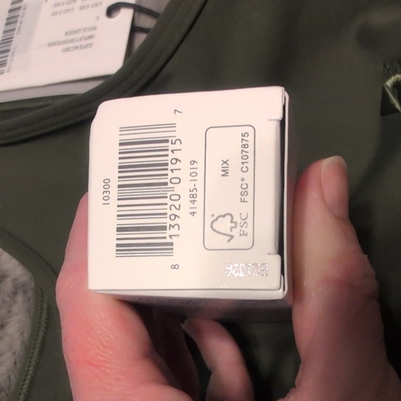 KATE SOMERVILLE Kx Active Concentrates Hydrate & Plump Serum NIB NEW IN BOX - Picture 4 of 14